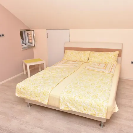 Terasa Apartment