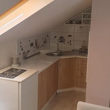 Terasa Apartment Bijeljina