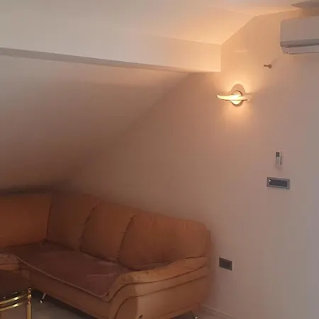 Terasa Apartment
