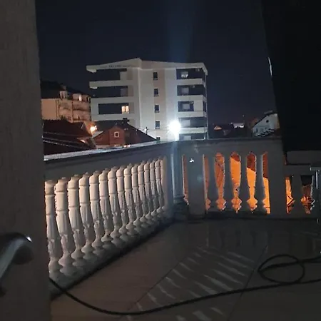 Terasa Apartment *