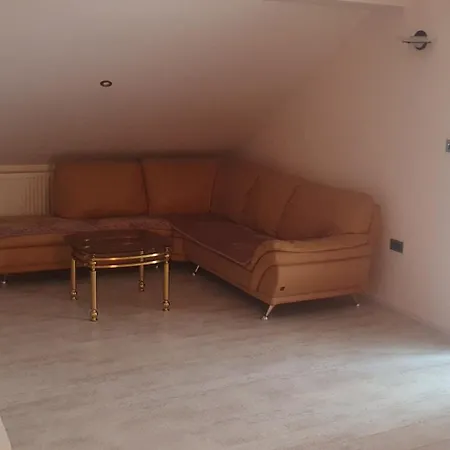 Terasa Apartment