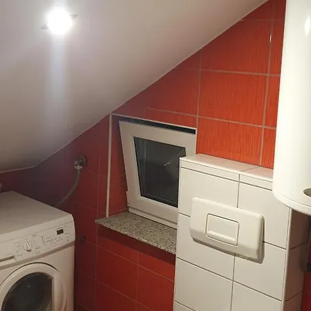 Terasa Apartment Bijeljina