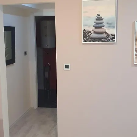 Apartment Terasa Bijeljina