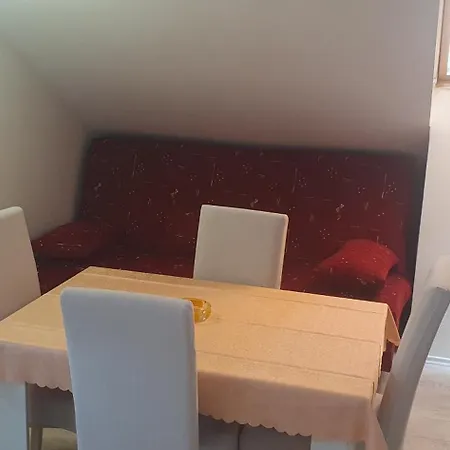 Terasa Apartment