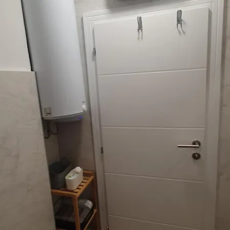 Apartment Terasa