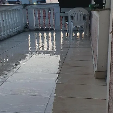 Terasa Apartment *