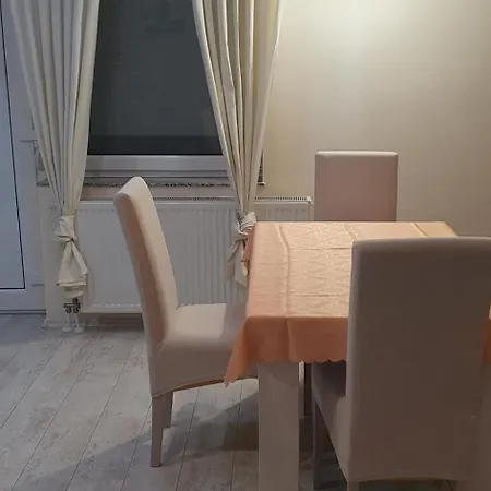 Apartment Terasa *