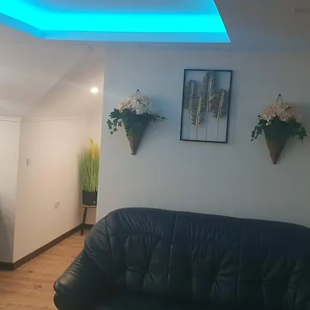 Terasa Apartment Bijeljina