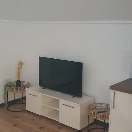 Terasa Apartment