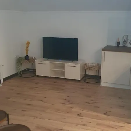 Terasa Apartment *