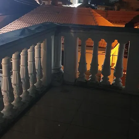 Apartment Terasa *