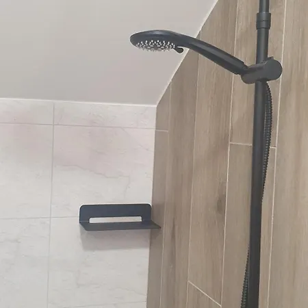 Terasa Apartment