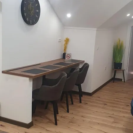 Terasa * Bijeljina