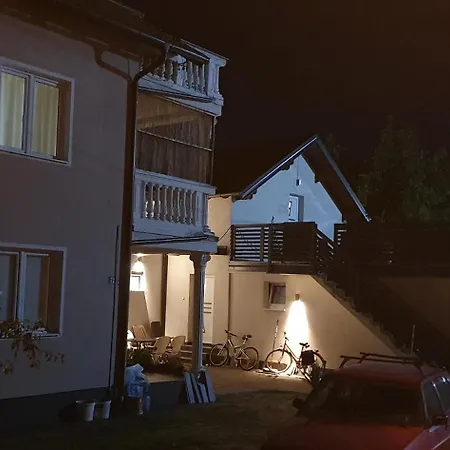 Terasa Apartment
