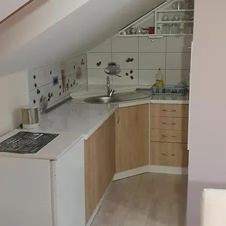 Terasa Apartment *