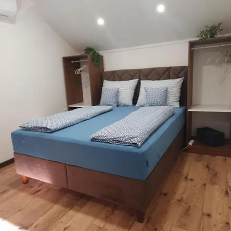 Terasa Apartment Bijeljina