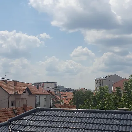 Apartment Terasa Bijeljina