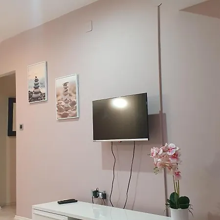 Terasa Apartment