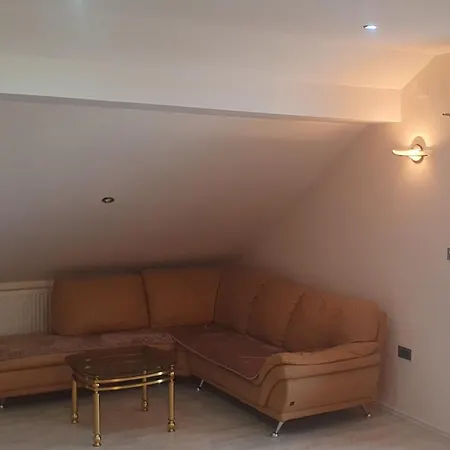 Apartment Terasa *