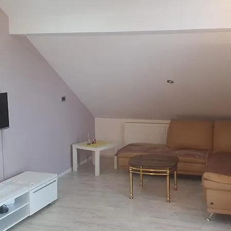 Apartment Terasa Bijeljina