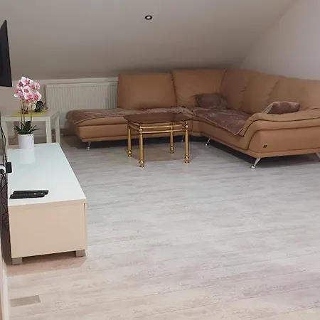 Terasa Apartment *