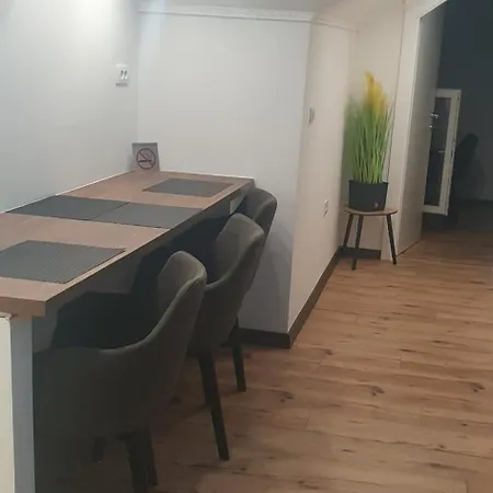 Apartment Terasa Bijeljina
