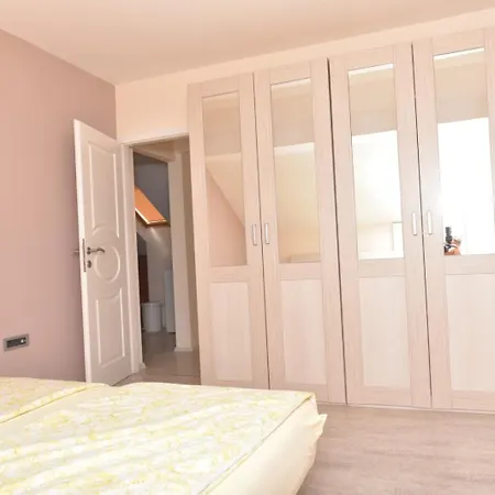 Terasa Apartment Bijeljina