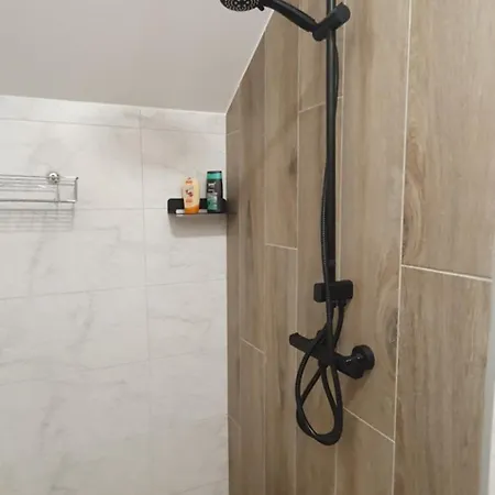 Apartment Terasa Bijeljina
