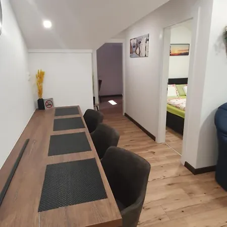 Apartment Terasa Bijeljina