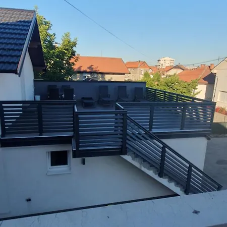 Terasa Bijeljina