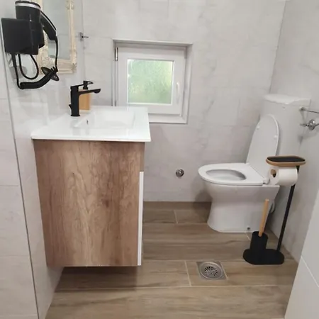Apartment Terasa