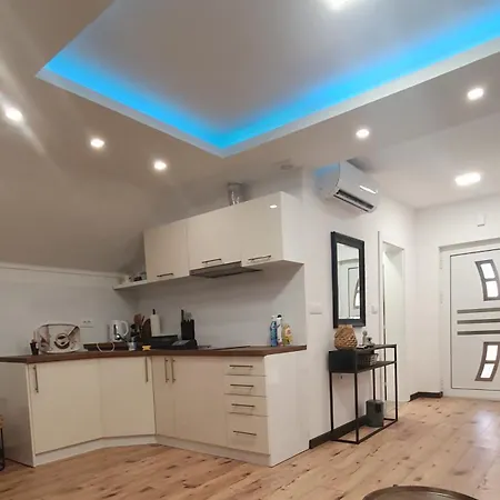 Apartment Terasa *