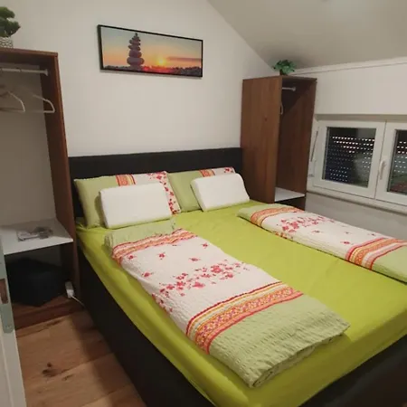 Apartment Terasa *