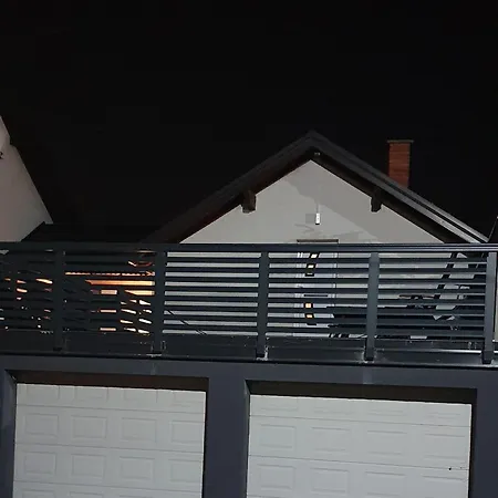 Terasa Apartment Bijeljina