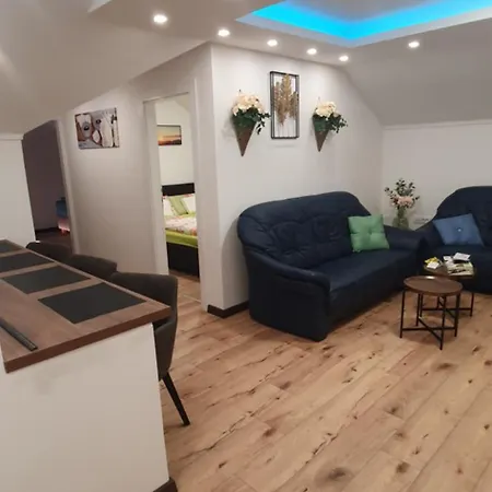 Terasa Apartment Bijeljina