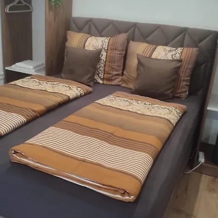 Apartment Terasa Bijeljina