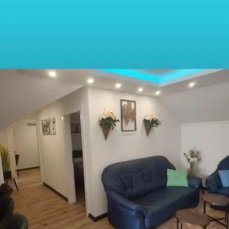 Terasa Apartment