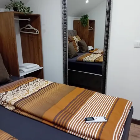 Terasa Apartment