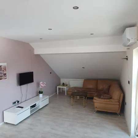 Terasa Apartment