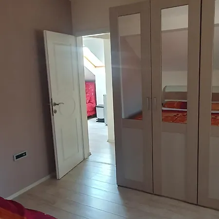 Terasa Apartment Bijeljina